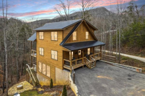 Big Bear Splash cabin